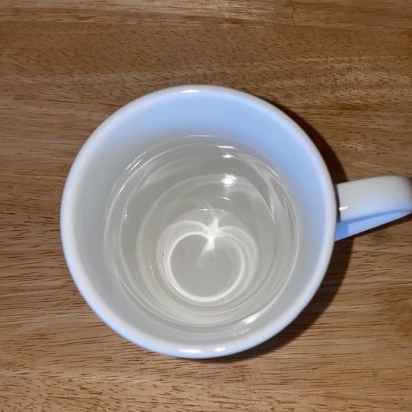 “Sparkle and Shine” Mug for Coffee or Tea - Picture 3 of 4